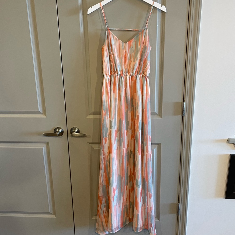 Jack • Small Dress